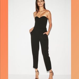 Black Jumpsuit